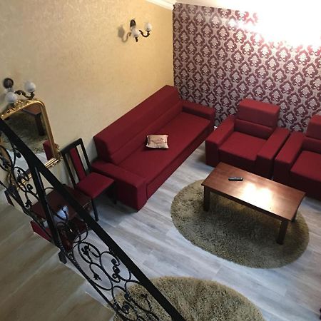Edy'S Royal Predeal Hotel Bagian luar foto